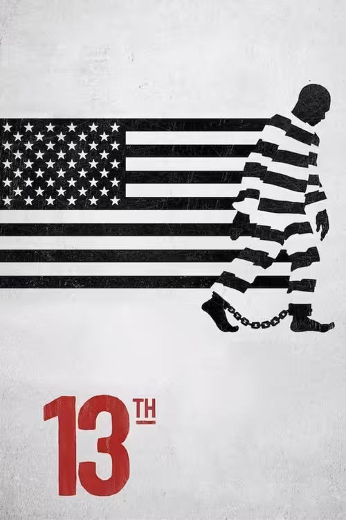 Poster &mdash; 13th