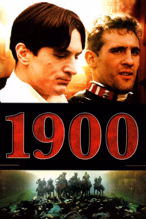 Poster &mdash; 1900