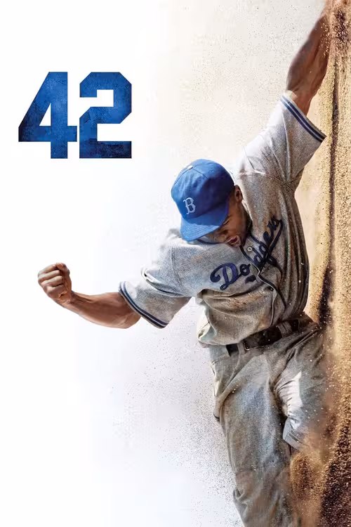 Poster &mdash; 42