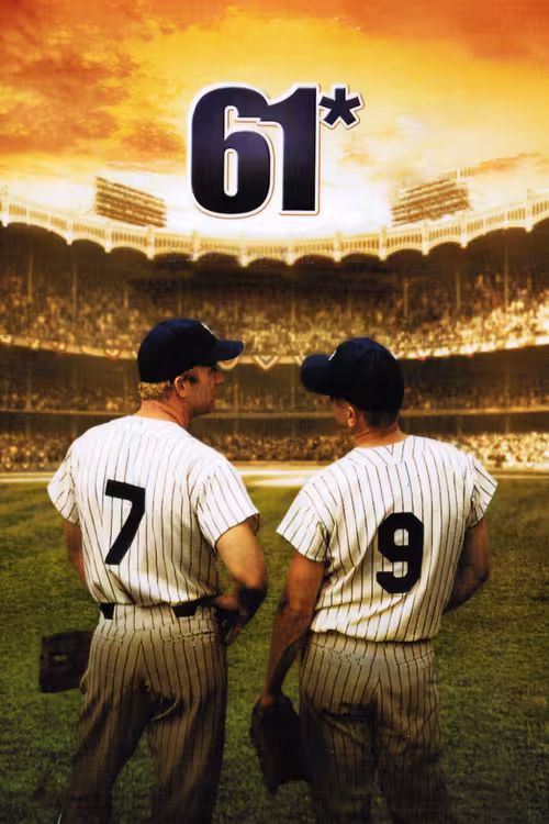 Poster &mdash; 61*