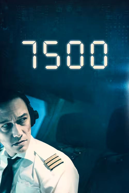 Poster &mdash; 7500