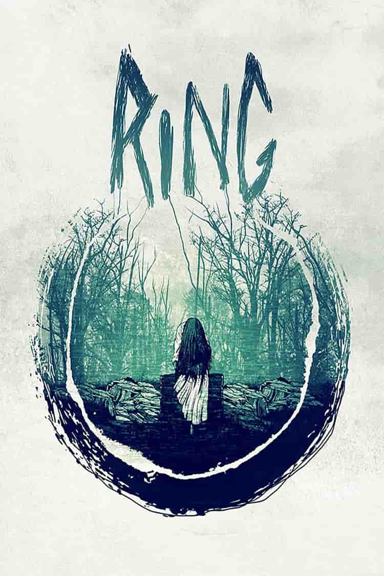 Poster for Ring