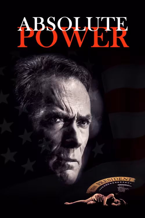 Poster &mdash; Absolute Power