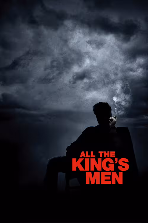 Poster for All the King's Men