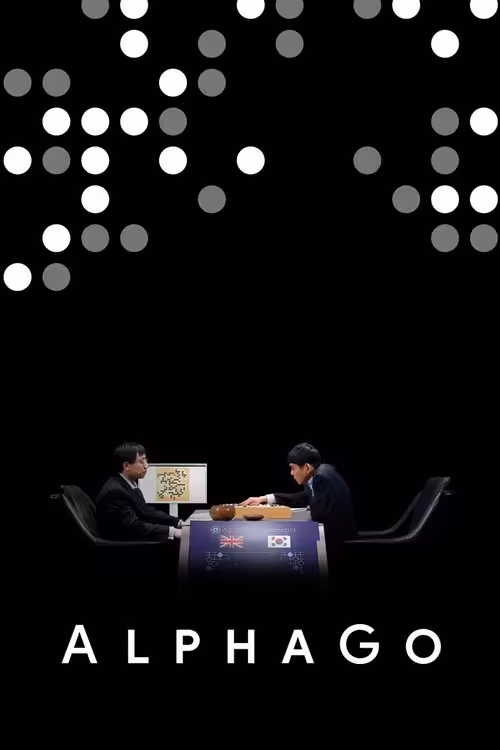 Poster &mdash; AlphaGo
