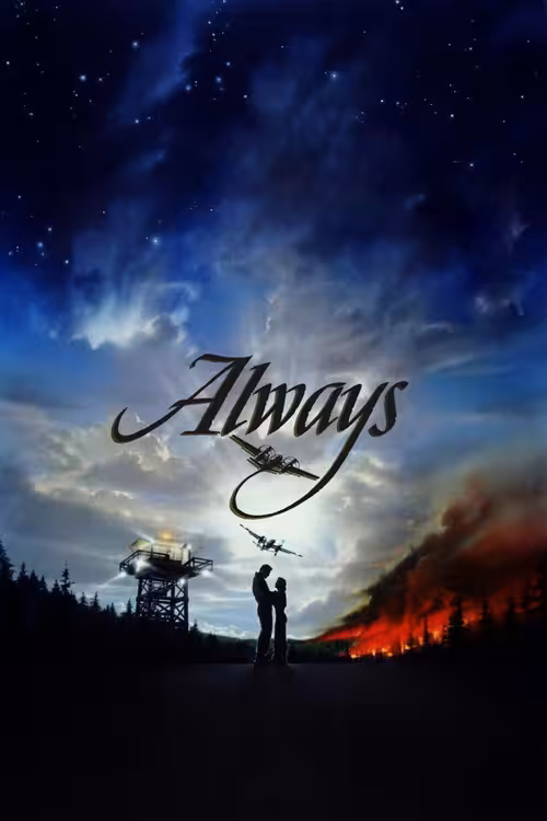 Poster &mdash; Always