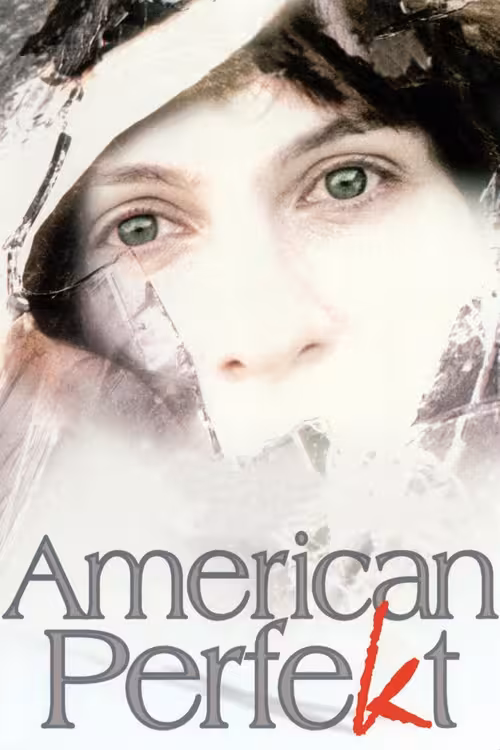 Poster &mdash; American Perfekt