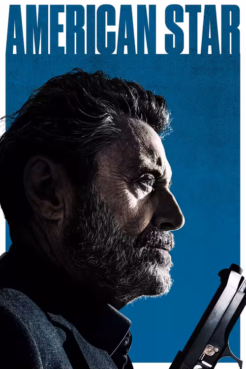 Poster for American Star