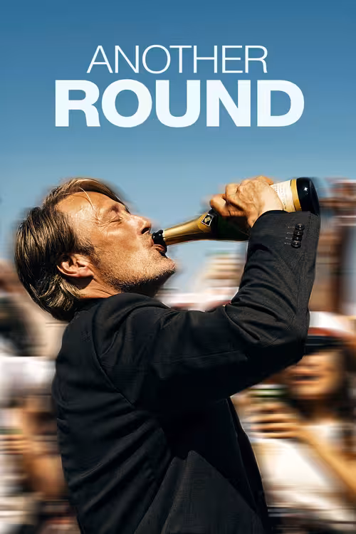 Poster &mdash; Another Round