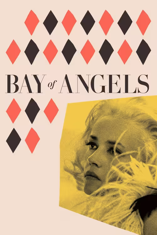 Poster for Bay of Angels