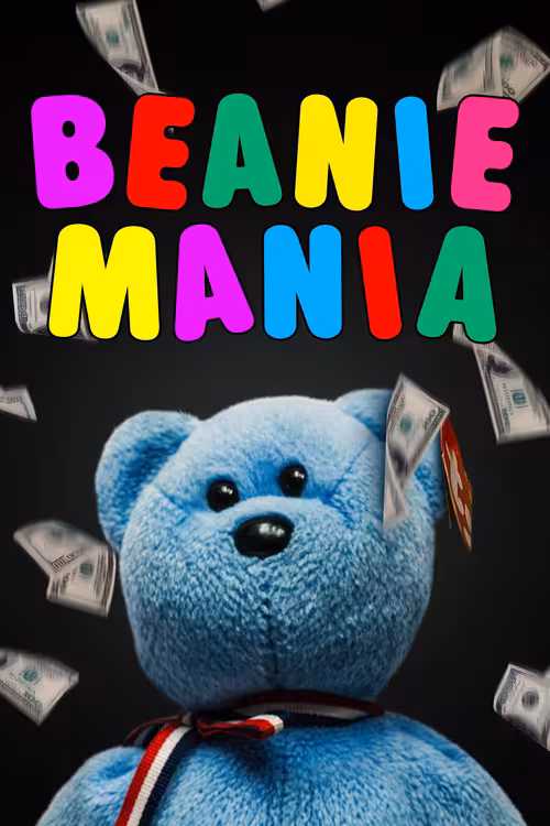 Poster &mdash; Beanie Mania