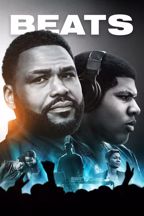 Poster — Beats