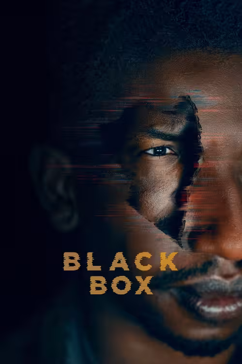 Poster &mdash; Black Box