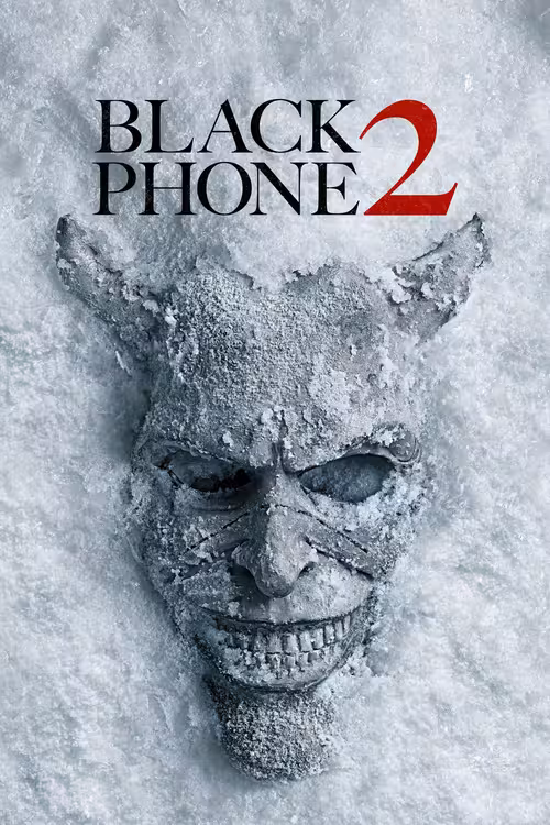 Poster &mdash; Black Phone 2