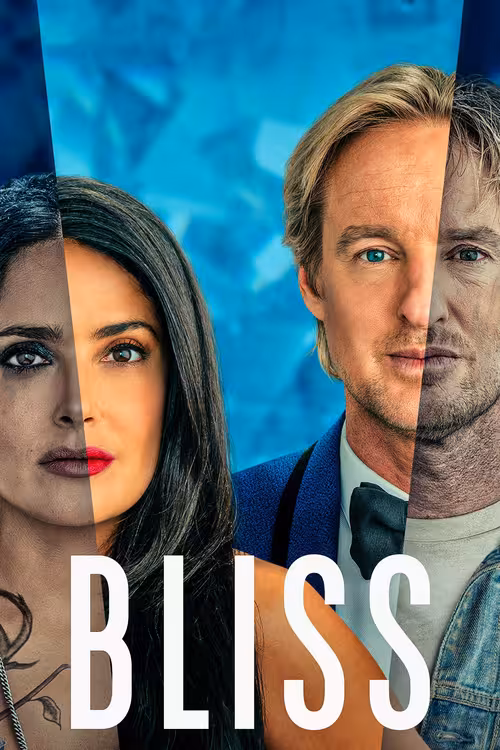 Poster &mdash; Bliss
