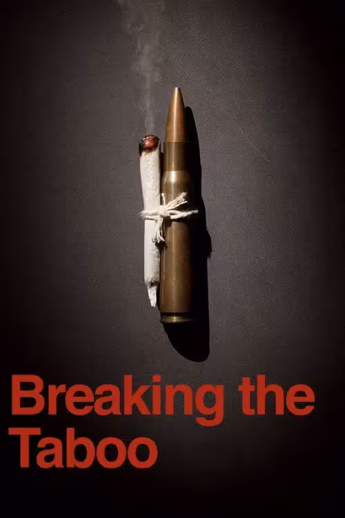 Poster &mdash; Breaking the Taboo