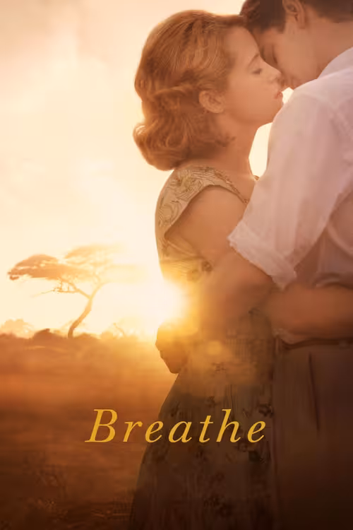 Poster &mdash; Breathe
