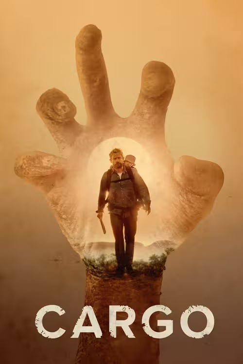 Poster for Cargo