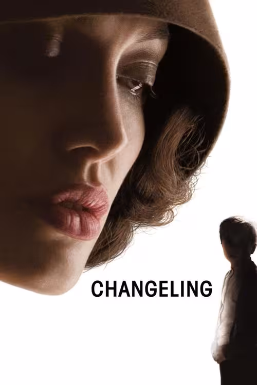 Poster &mdash; Changeling
