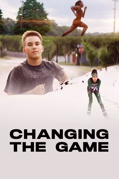 Poster &mdash; Changing the Game
