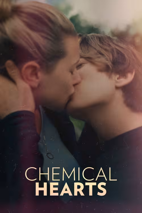 Poster &mdash; Chemical Hearts