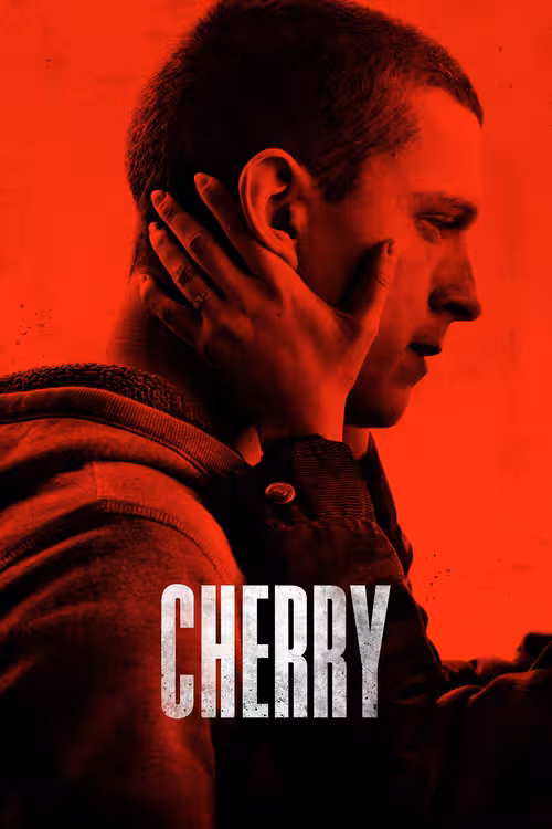 Poster &mdash; Cherry