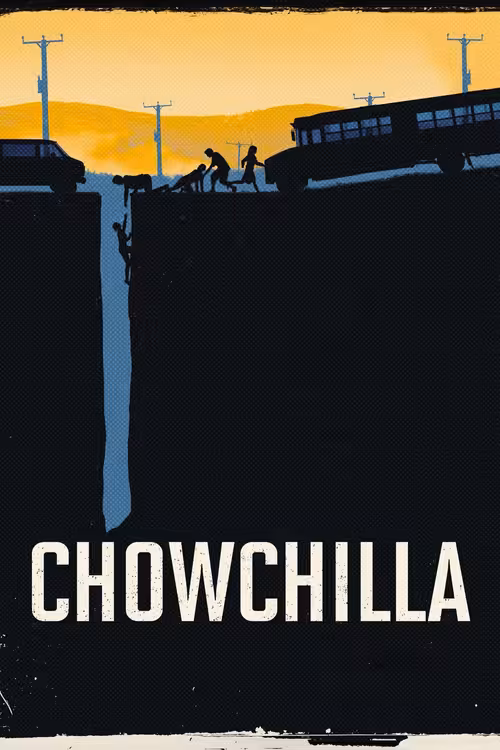 Poster &mdash; Chowchilla