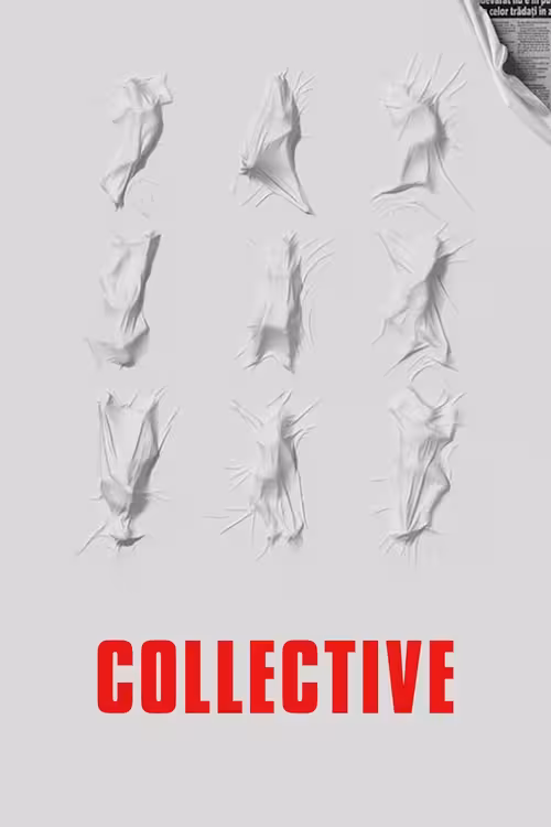 Poster &mdash; Collective