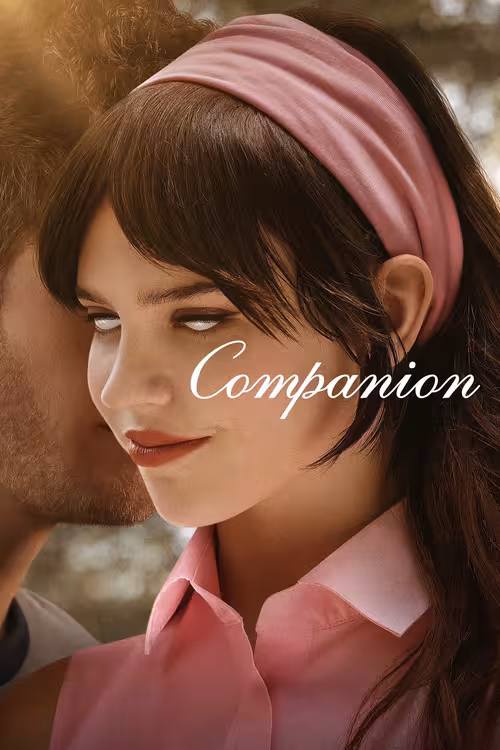 Poster &mdash; Companion