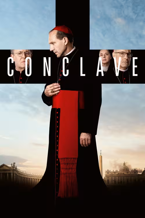 Poster for Conclave