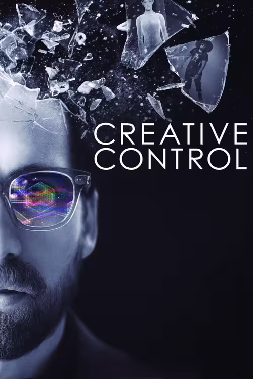 Poster for Creative Control