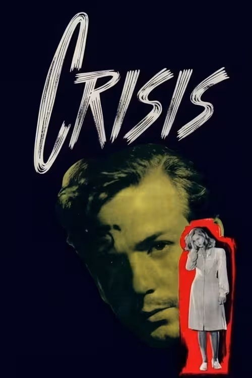 Poster for Crisis