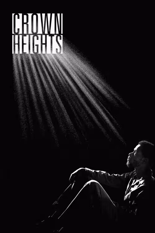 Poster &mdash; Crown Heights
