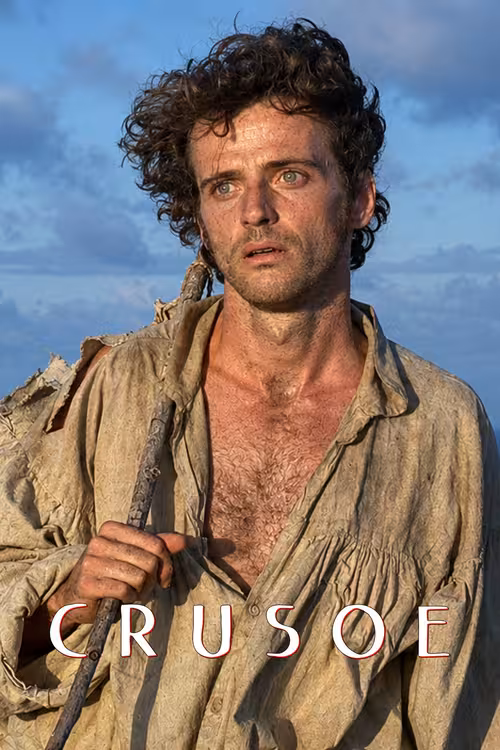 Poster &mdash; Crusoe