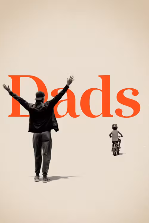 Poster &mdash; Dads