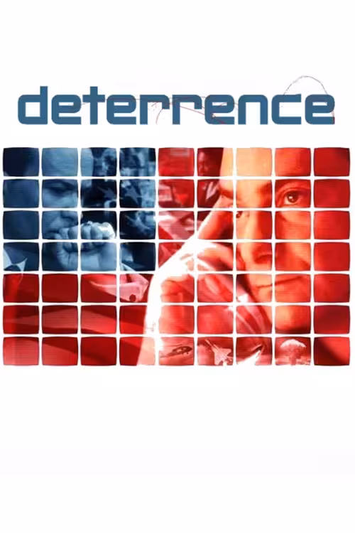 Poster for Deterrence