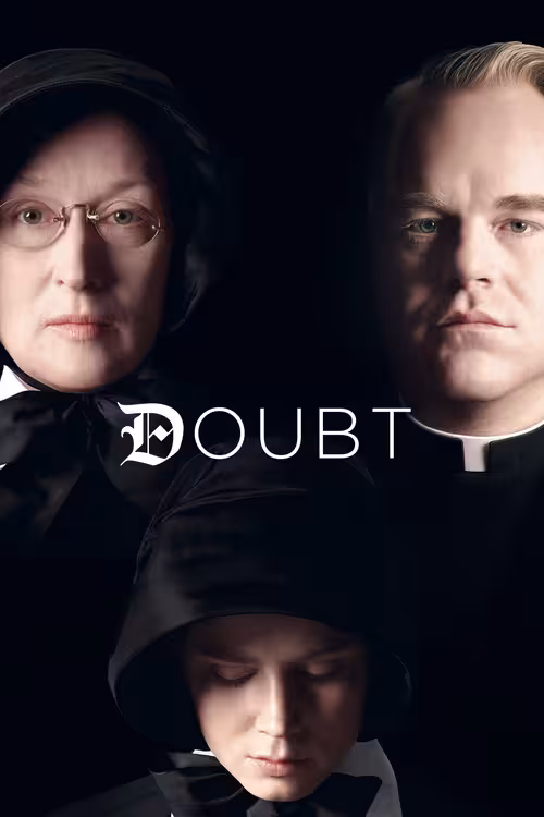 Poster for Doubt