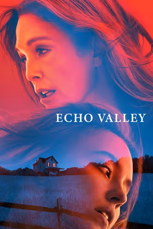Poster for Echo Valley
