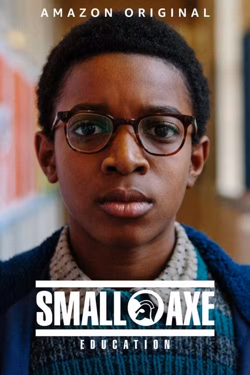 Poster &mdash; Education