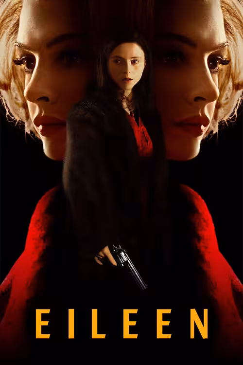 Poster for Eileen