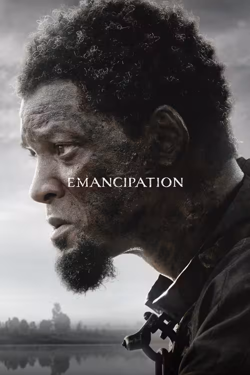 Poster for Emancipation