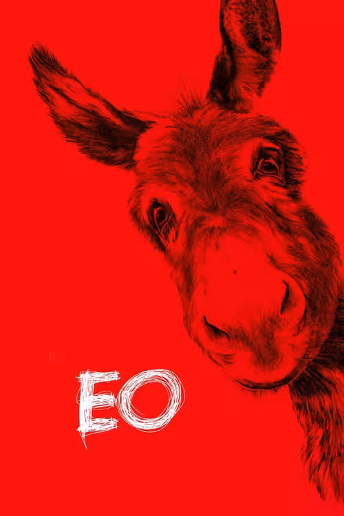 Poster for EO