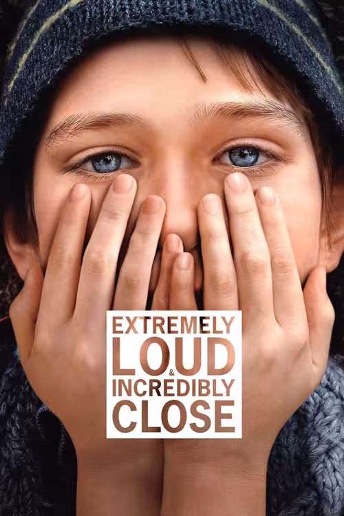 Poster &mdash; Extremely Loud & Incredibly Close