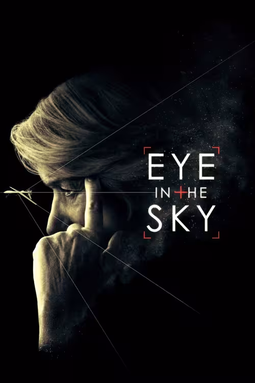 Poster &mdash; Eye in the Sky