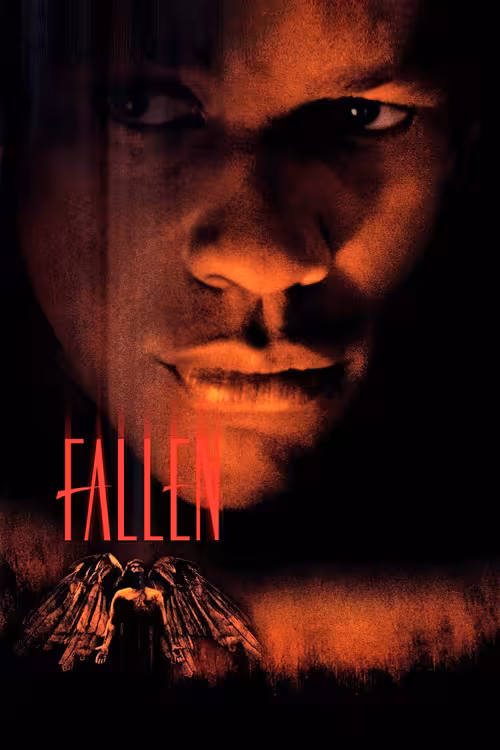 Poster for Fallen