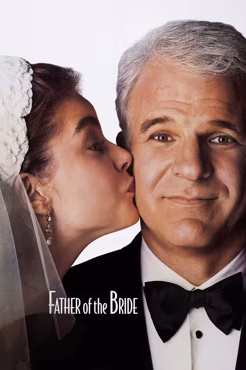 Poster for Father of the Bride