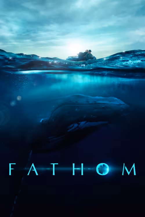 Poster &mdash; Fathom
