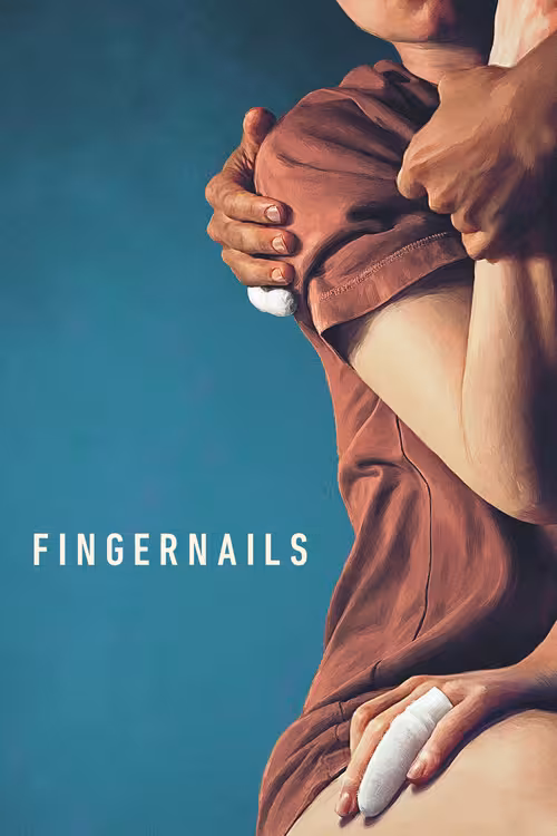 Poster for Fingernails