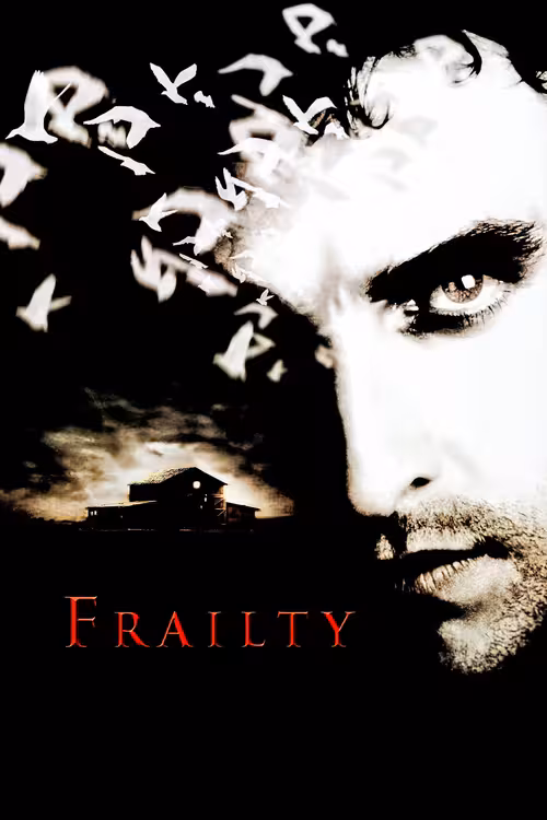 Poster &mdash; Frailty