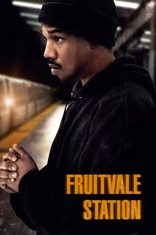 Poster for Fruitvale Station